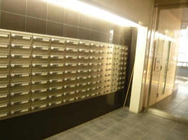 プライムアーバン初台