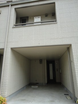 Ｖｉｌｌａ　Ｙｏｙｏｇｉ　（ヴィラ代々木）