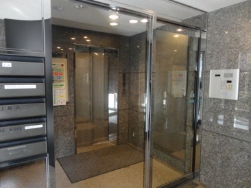 オンデンフラット