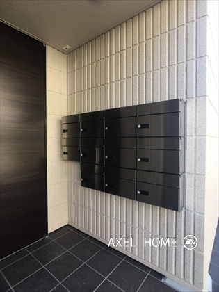 リビオン千駄ヶ谷