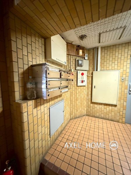 ワコー代々木ビル