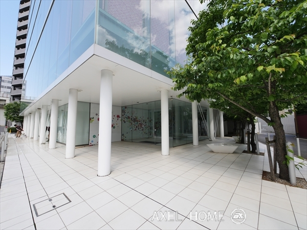 フィールド北参道ビル