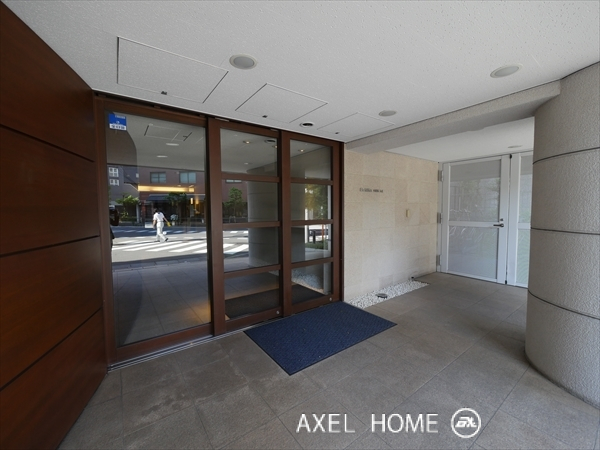 ブリリア神楽坂アイディー（Brillia 神楽坂 id）