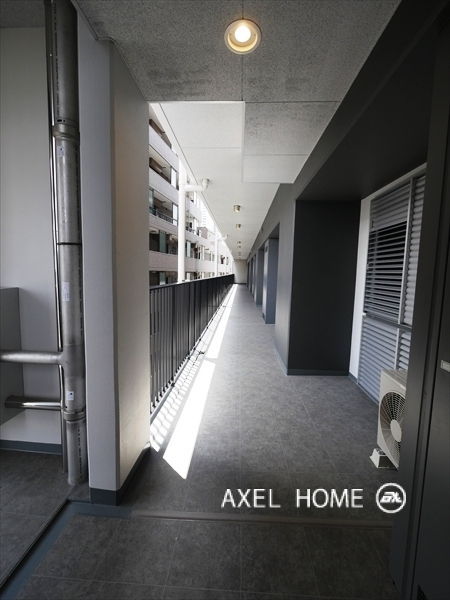 LIBRGRANT西新宿EAST（リーブルグラント西新宿イースト）