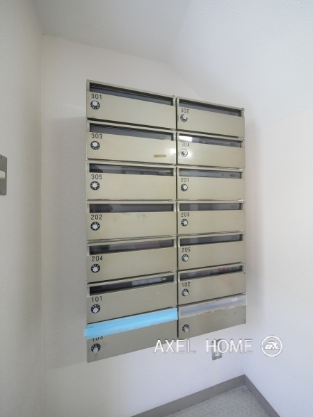 オークハウス四谷