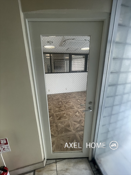 原宿ドレスビル