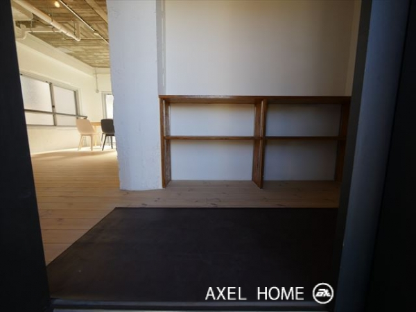 ビレッジ四ツ谷3ビル