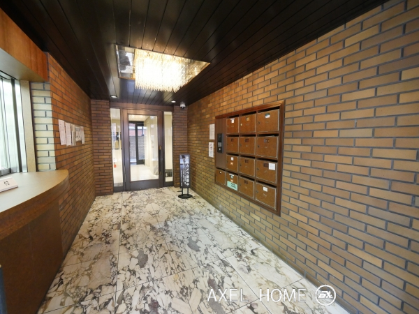 東高神宮前ペアシティ