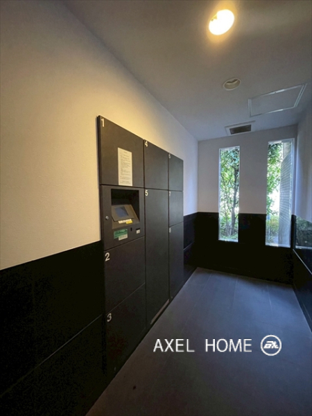 インペリアル代々木の杜