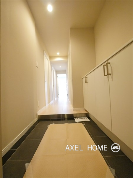 小田急千駄ヶ谷２２番館