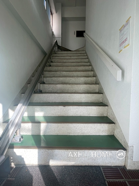 千駄ヶ谷コーポラス