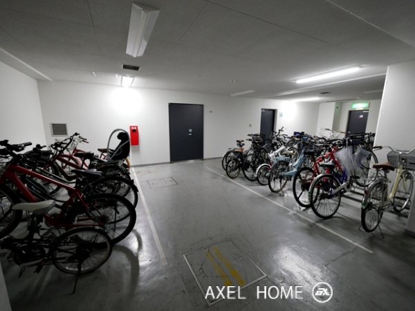 ヴァンテアン神楽坂