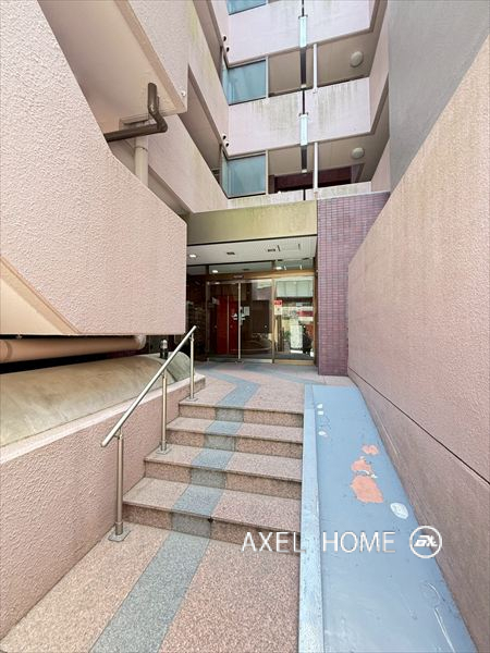 サンサーラ第四御苑