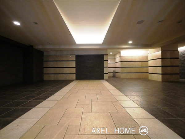 プレサンス新宿御苑前アルティメット　