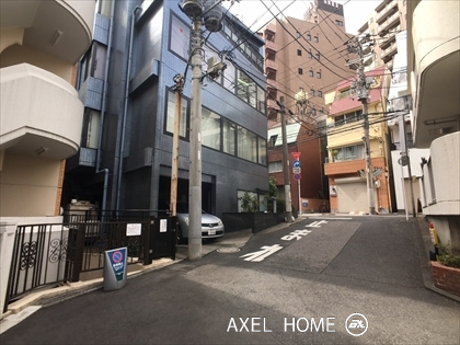 キャッスル花井