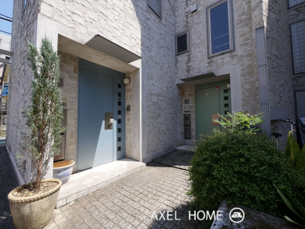 Casa Bella　(カーサベーラ)