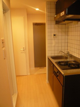 シンシア都庁前