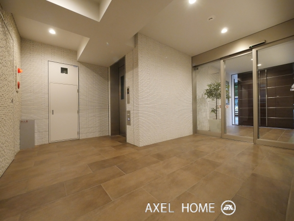 MALULANI千駄ヶ谷（マルラニ千駄ヶ谷）