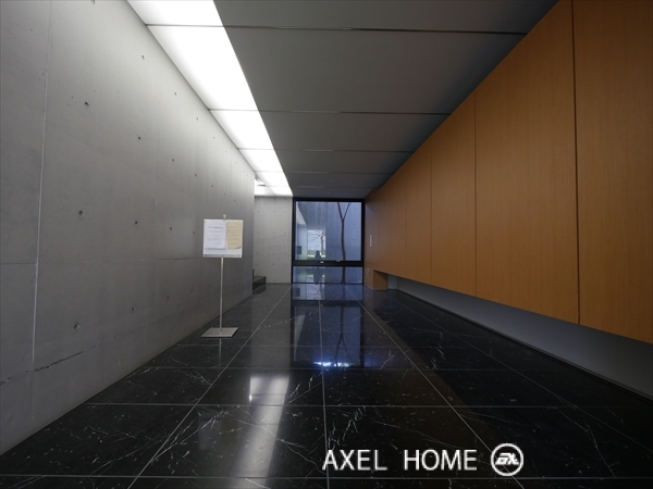 エスパシオ内藤町