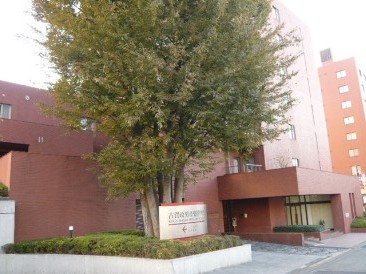 東高代々木上原ペアシティ