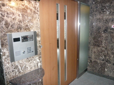 スカイコート渋谷初台