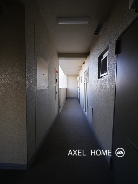 四谷坂町永谷マンション