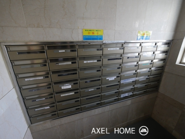 エクセル原宿グレイスコート