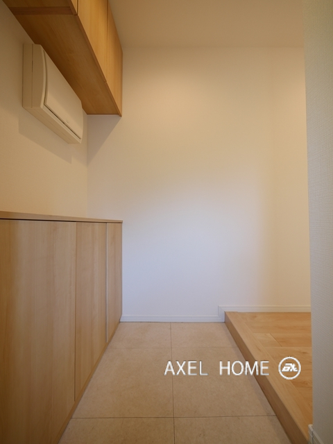 原宿インペリアルハイツ