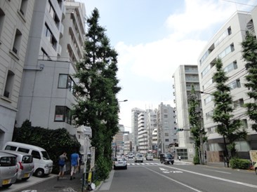 深山ビル（ミヤマビル）