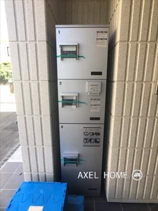 リビオン千駄ヶ谷