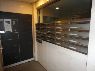 レジデンスヒルズ神山町