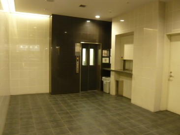 プライムアーバン初台