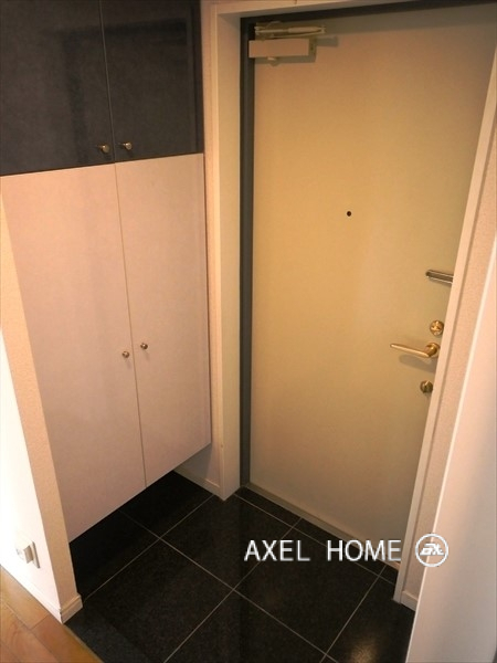 エクレール外苑西