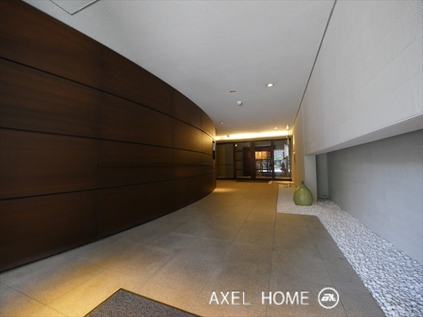 ブリリア神楽坂アイディー（Brillia 神楽坂 id）