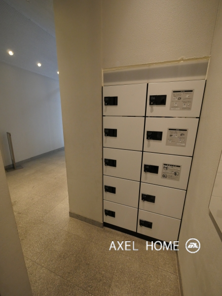 パークフロント西新宿