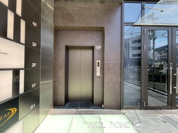 Ｇビル神宮前０３