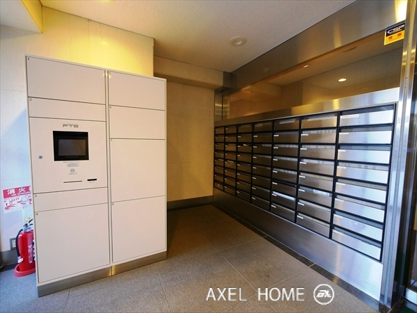 ウィンコート神楽坂