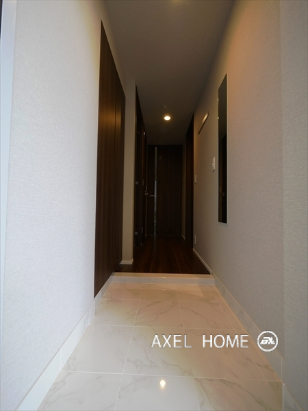 LIBRGRANT西新宿EAST（リーブルグラント西新宿イースト）