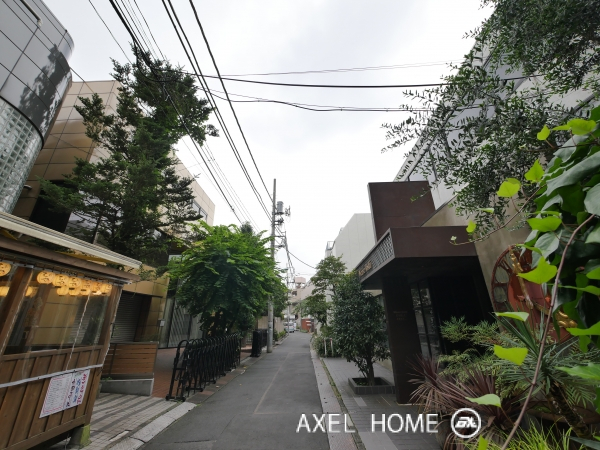 ラ・セーヌビル