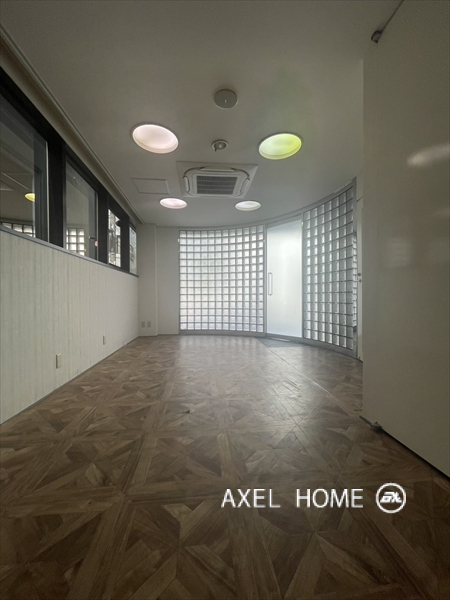 原宿ドレスビル