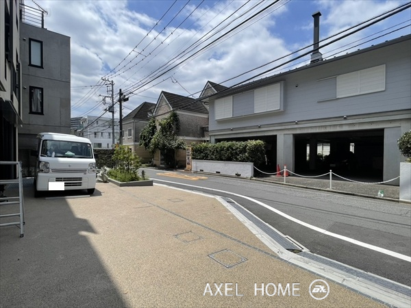 物件写真8