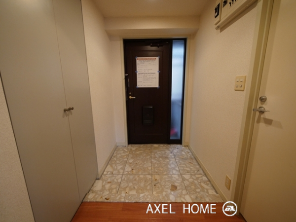 メゾン里仁　洗面台