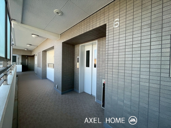 インペリアル代々木の杜