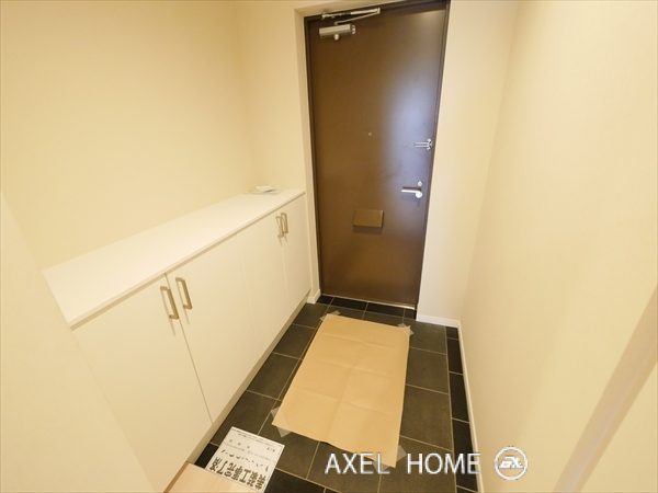 小田急千駄ヶ谷２２番館