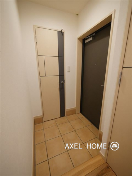 パレステュディオ新宿御苑