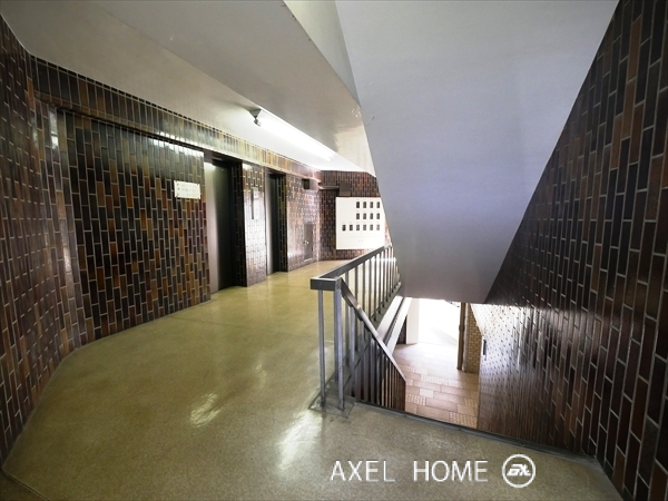 原宿コーポ別館　