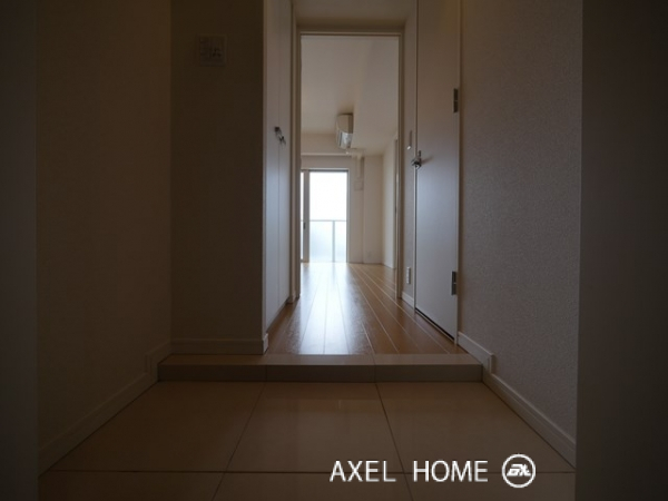 プライムアーバン神楽坂