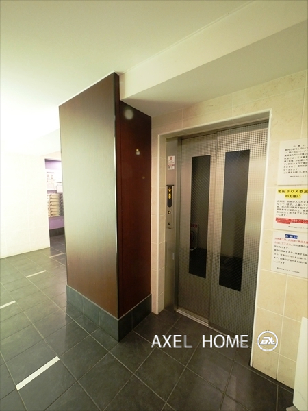 プライムアーバン西新宿１