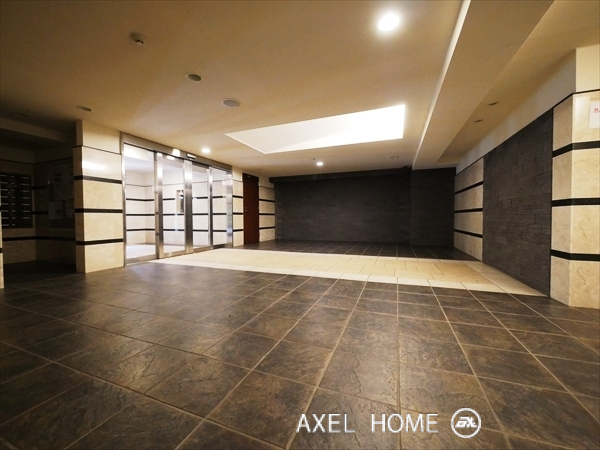 プレサンス新宿御苑前アルティメット　