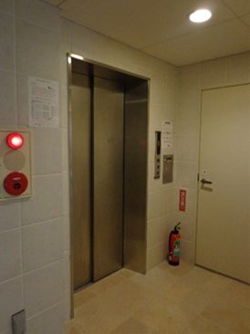 マリオン新宿河田